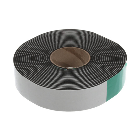 Nu-Calgon Permawrap Foam Insulation Tape 4218-W3